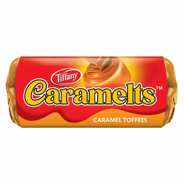 TIFFANY CARAMELTS CARAMEL 24G