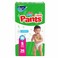 Fine Baby Diapers Pants No.5 36 Pieces
