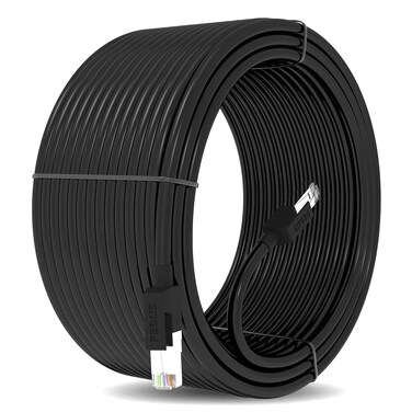 D-LINK CAT 6 CABLE 5M