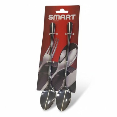 سمارت طقم ملاعق صغيرة 6 ملاعق