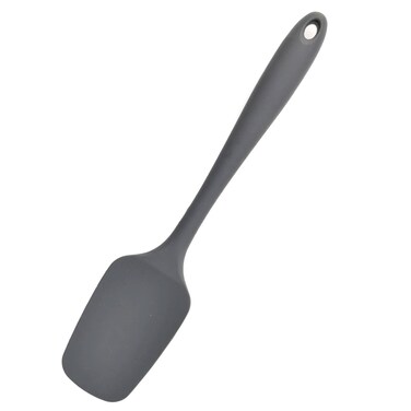 Smart Silicone Ladle Gray