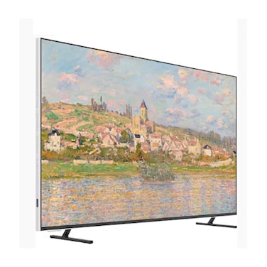 سكاي وورث شاشة موديل K65LN70G كيوليد 65 بوصة سمارت 4K