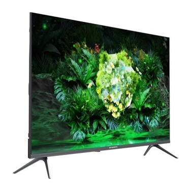 سكاي وورث شاشة موديل  50G6500H سمارت 50 بوصة 4K