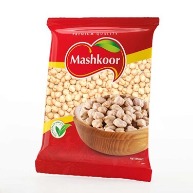 مشكور حمص حب 800 غرام