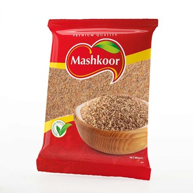 مشكور برغل أحمر ناعم 800 غرام