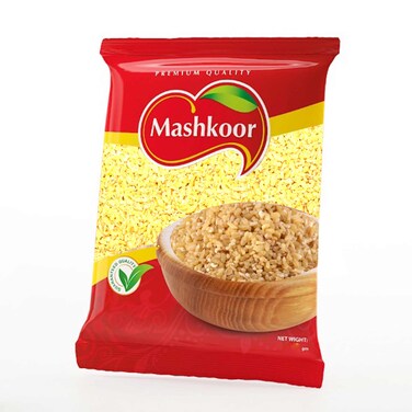 مشكور جريش خشن 800 غرام