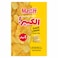 ماستر الكبير شيبس بنكهة الجبنة 170 غرام