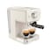 Moulinex XP330 Espresso Coffee Machine White