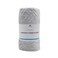 La Collection Blanket Double Gray 200*220 Cm
