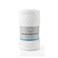 La Collection Blanket Single White 150*200 Cm