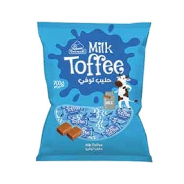 ديمة توفي حليب كيس 700 غرام