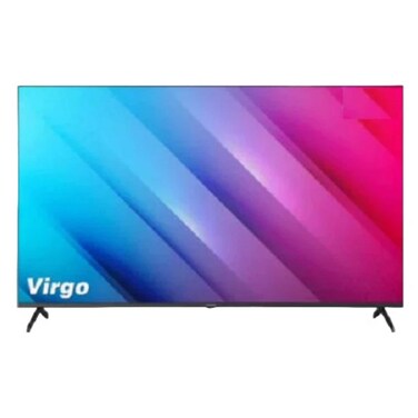 جي جارد فيرجو شاشة LED مقاس 50 بوصة 4K سمارت