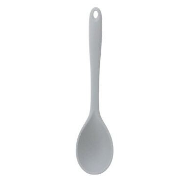 Smart Silicone Ladle Gray
