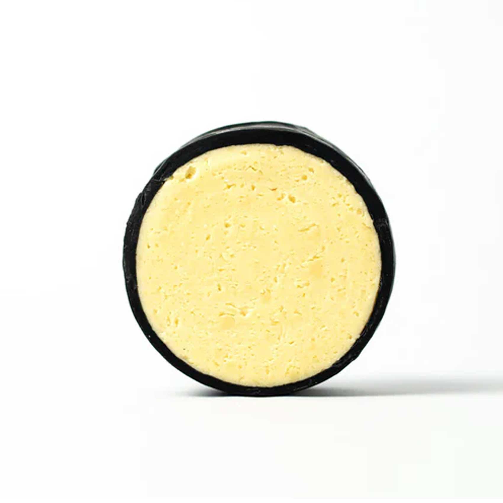The Farm True Grit Pressed Cows Milk Cheese with Bold Sharp Nutty Flavor 200 Gram product thumbnail 2