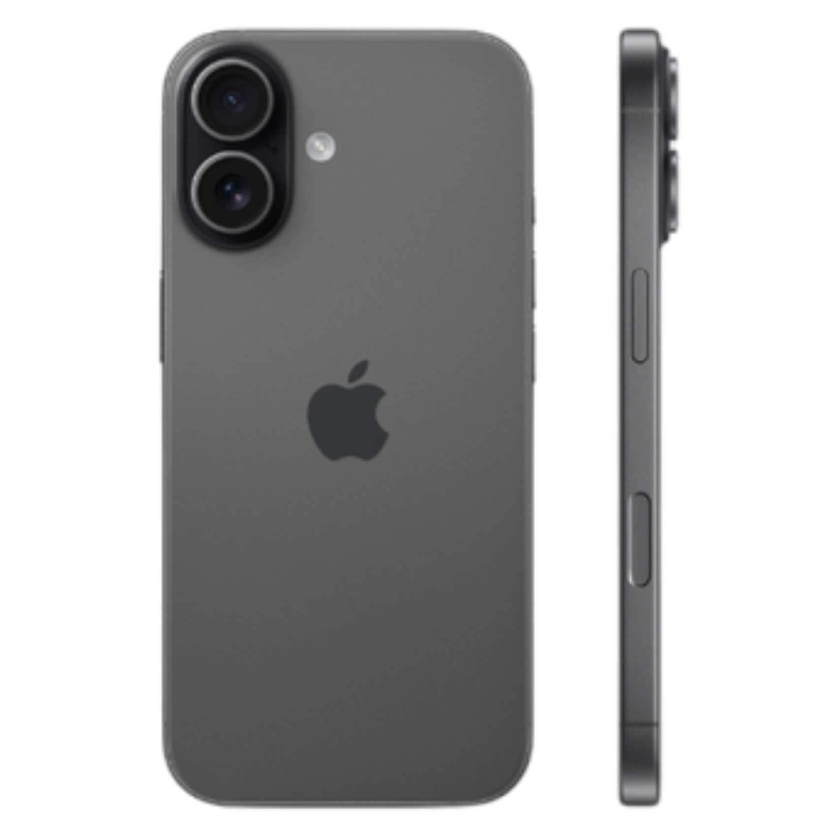 Apple IPhone 17 8 GB RAM 256 GB Storage Black product thumbnail 2
