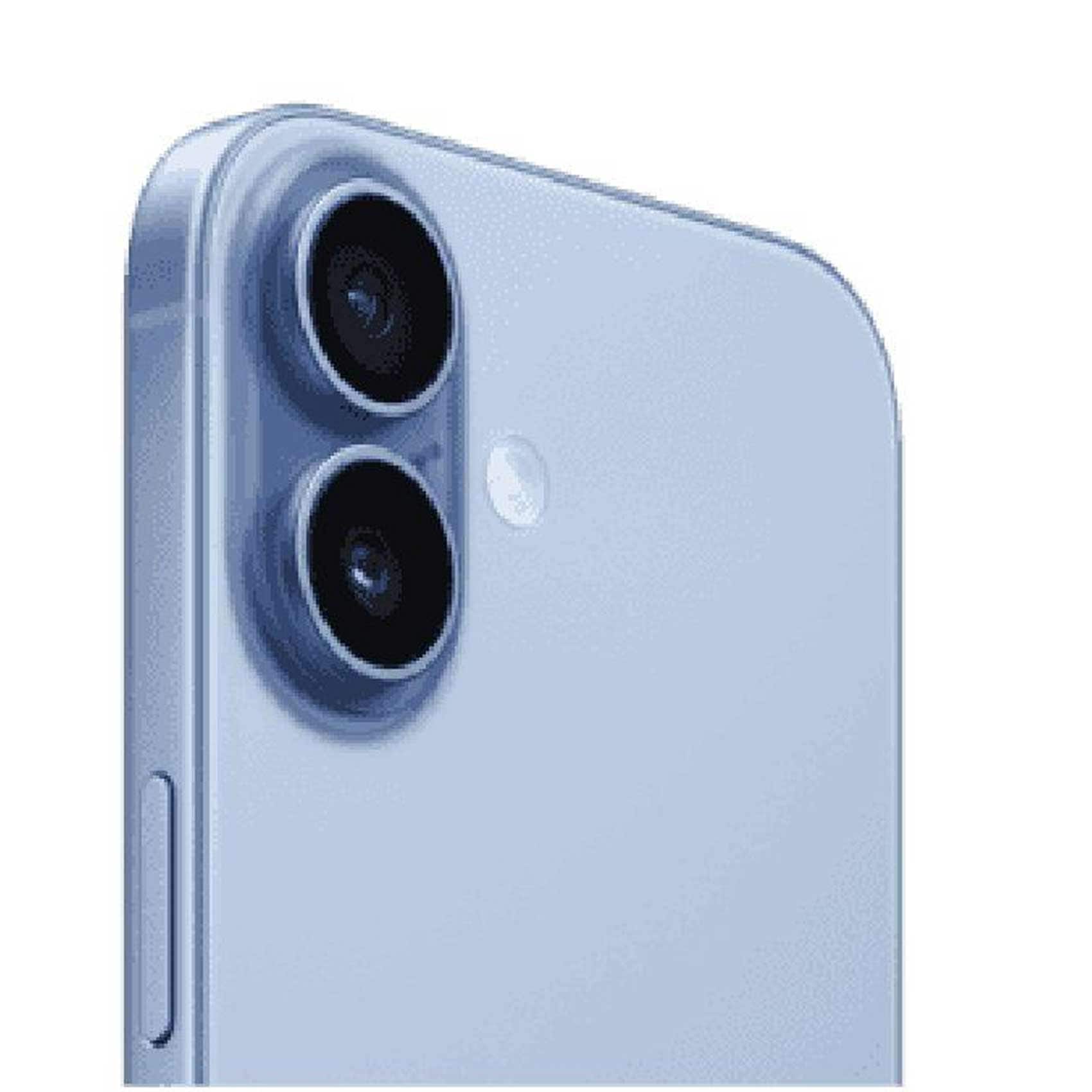 Apple IPhone 17 8 GB RAM 256 GB Storage Blue product thumbnail 3