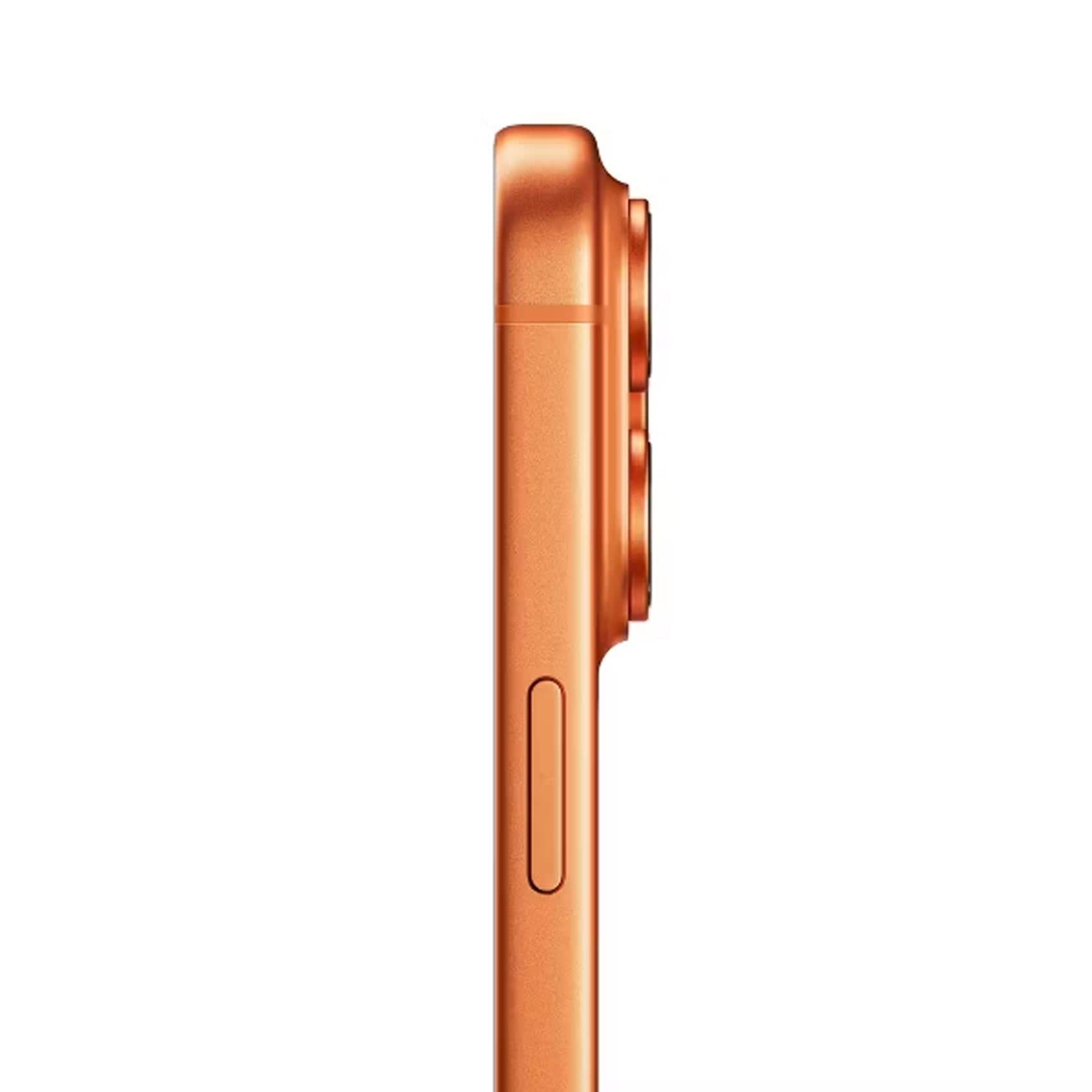 Apple IPhone 17 Pro 256 GB Cosmic Orange product thumbnail 2