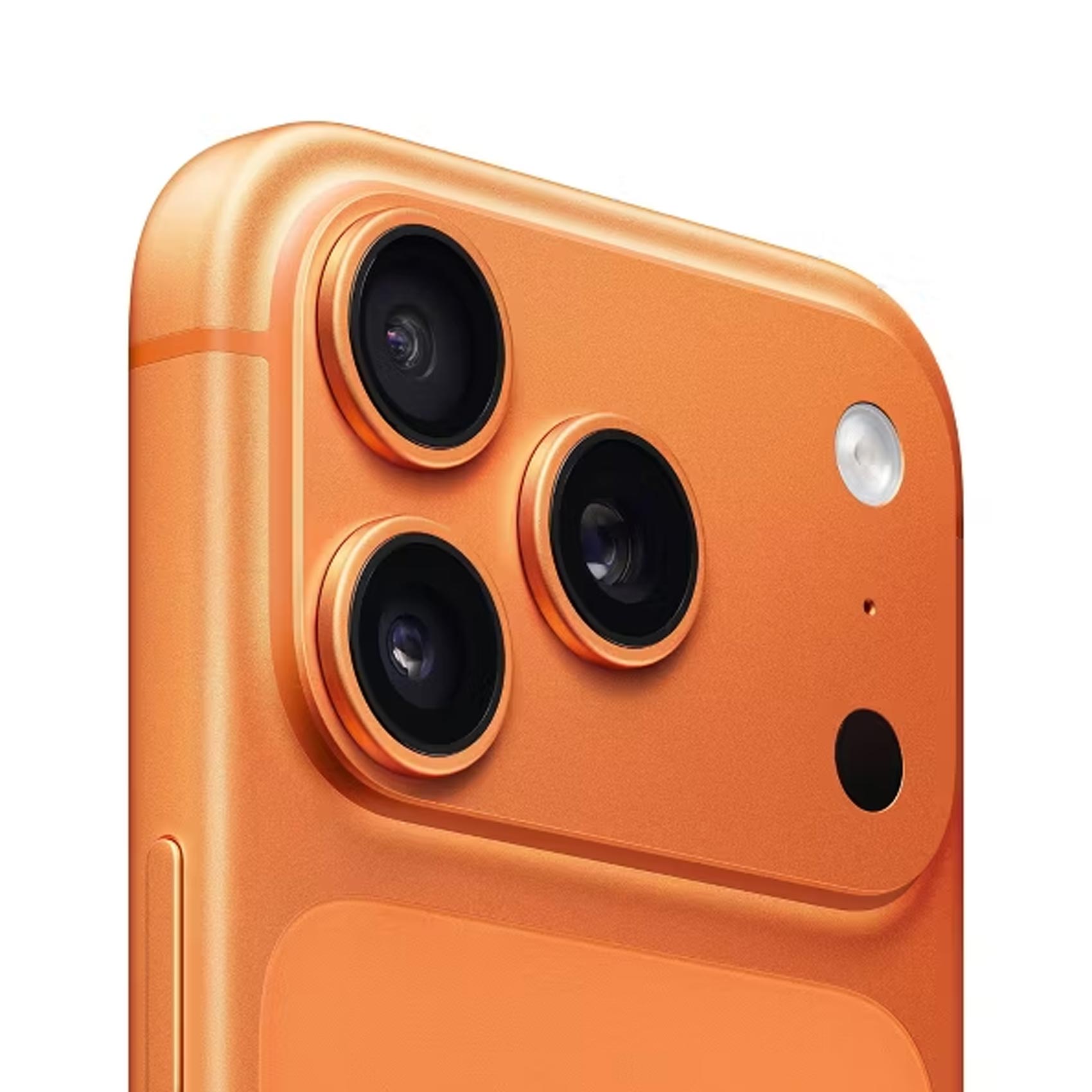 Apple IPhone 17 Pro 256 GB Cosmic Orange product thumbnail 3