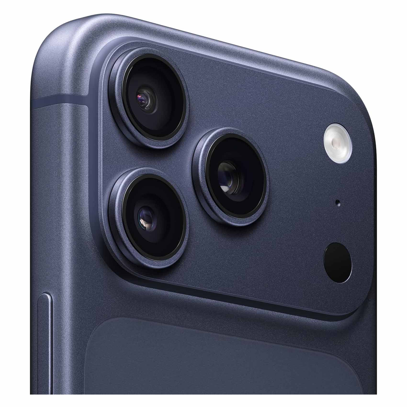 Apple iPhone 17 Pro 256 GB Midnight Blue product thumbnail 2