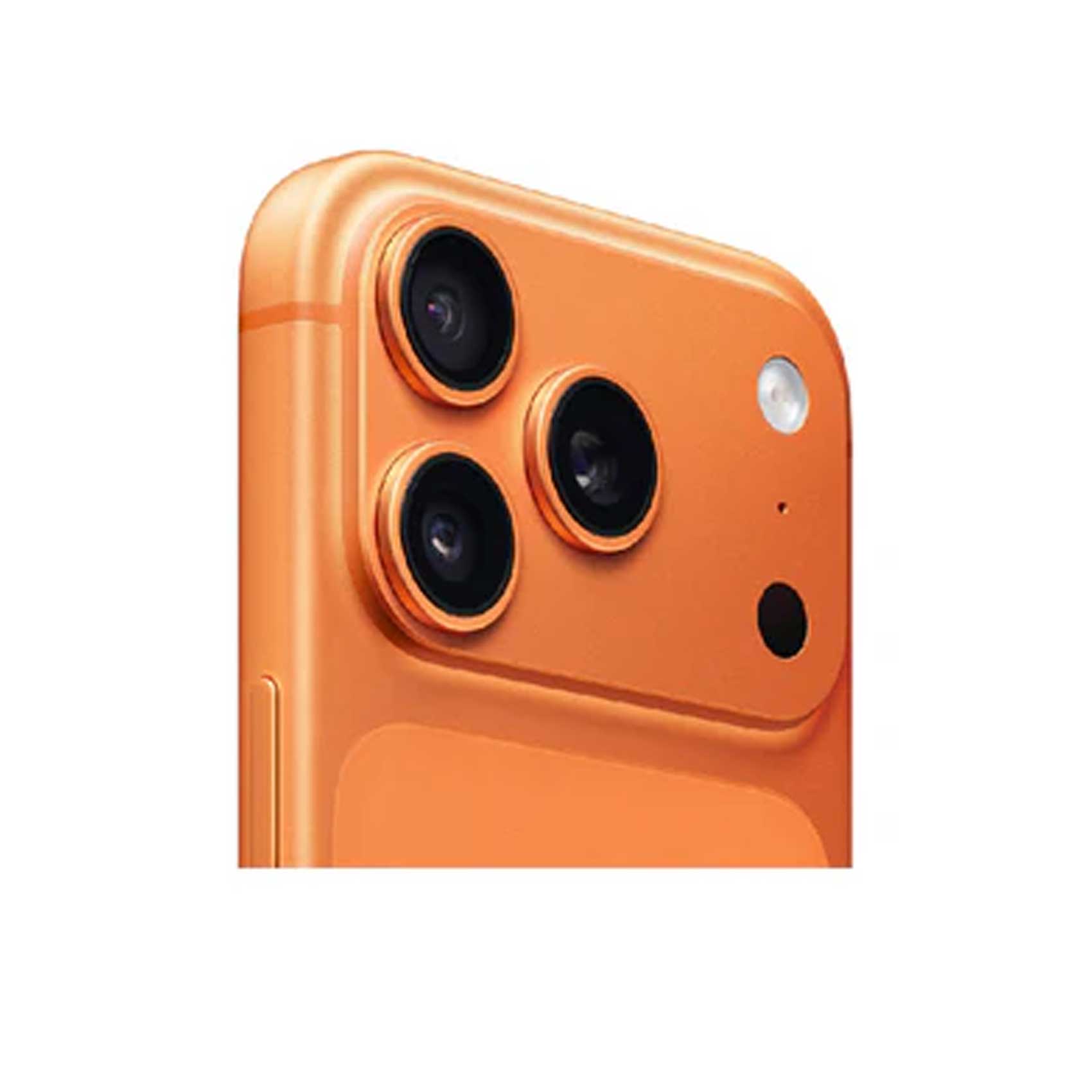 Apple iPhone 17 Pro Max 12 GB 256 GB Cosmic Orange product thumbnail 2