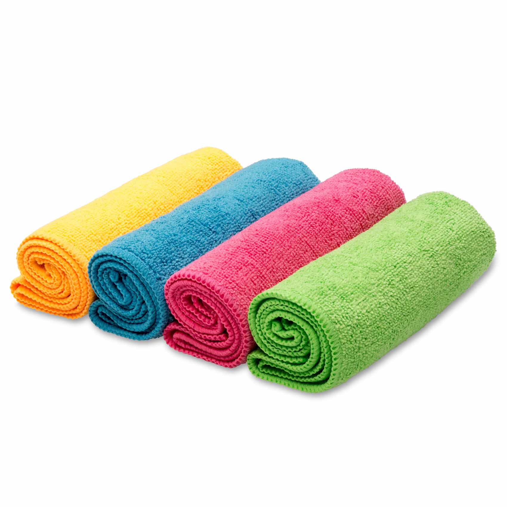 Waritex Microclean Economy Cloth 4 Pieces product thumbnail 2