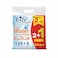 Life Baby Water Wet  Wipes 120 Wipes 3 Pack