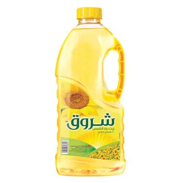 شروق زيت دوار الشمس 1.5 لتر