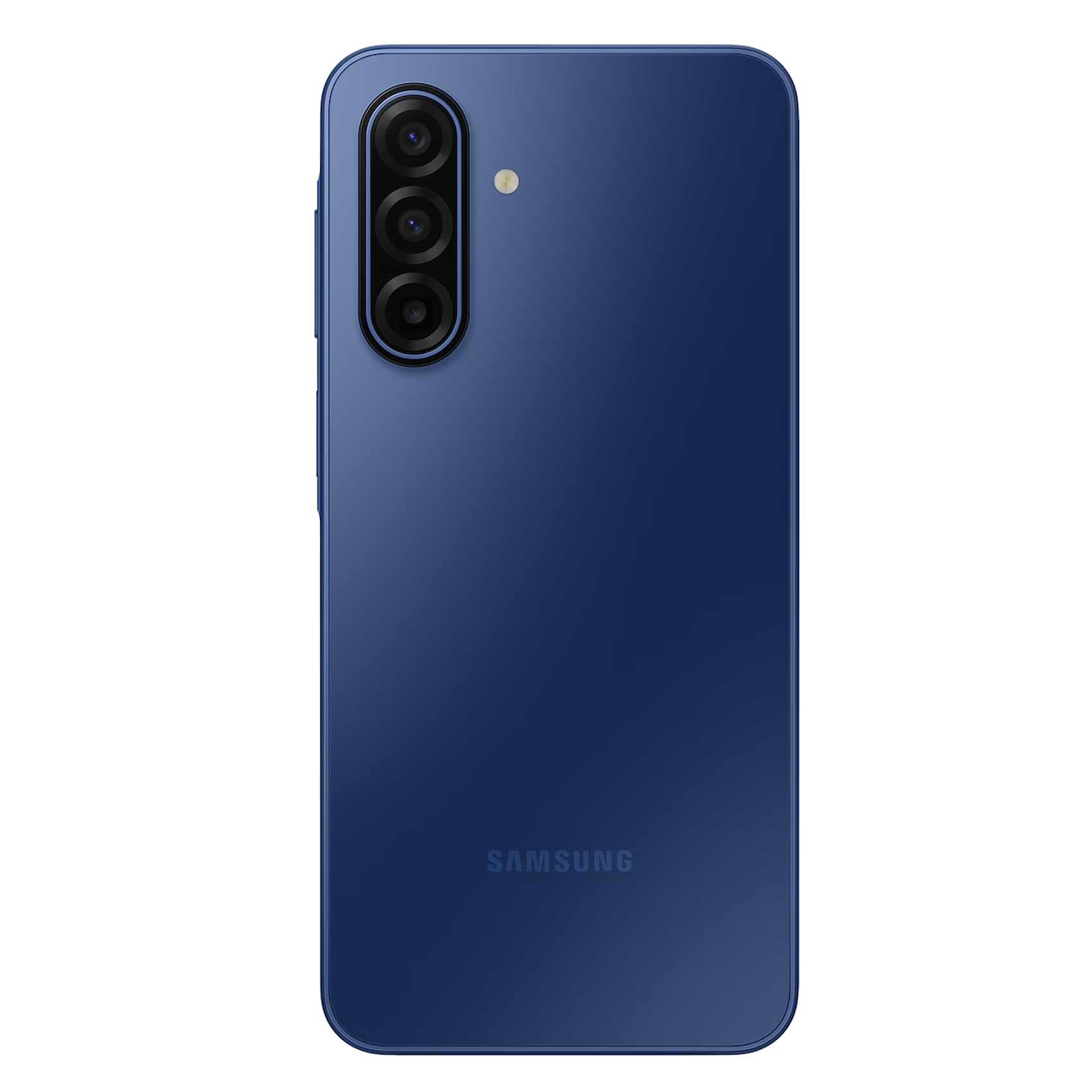Samsung Galaxy A17 8 GB Ram 256 GB Blue product thumbnail 2