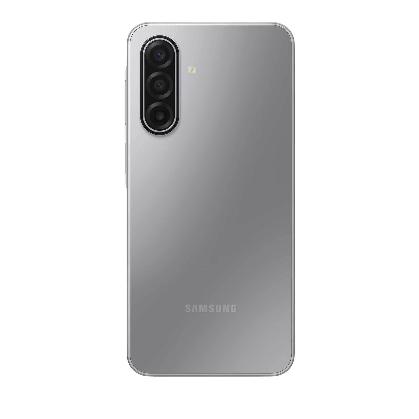 Samsung Galaxy A17 4 GB Ram 128 GB Gray product thumbnail 2