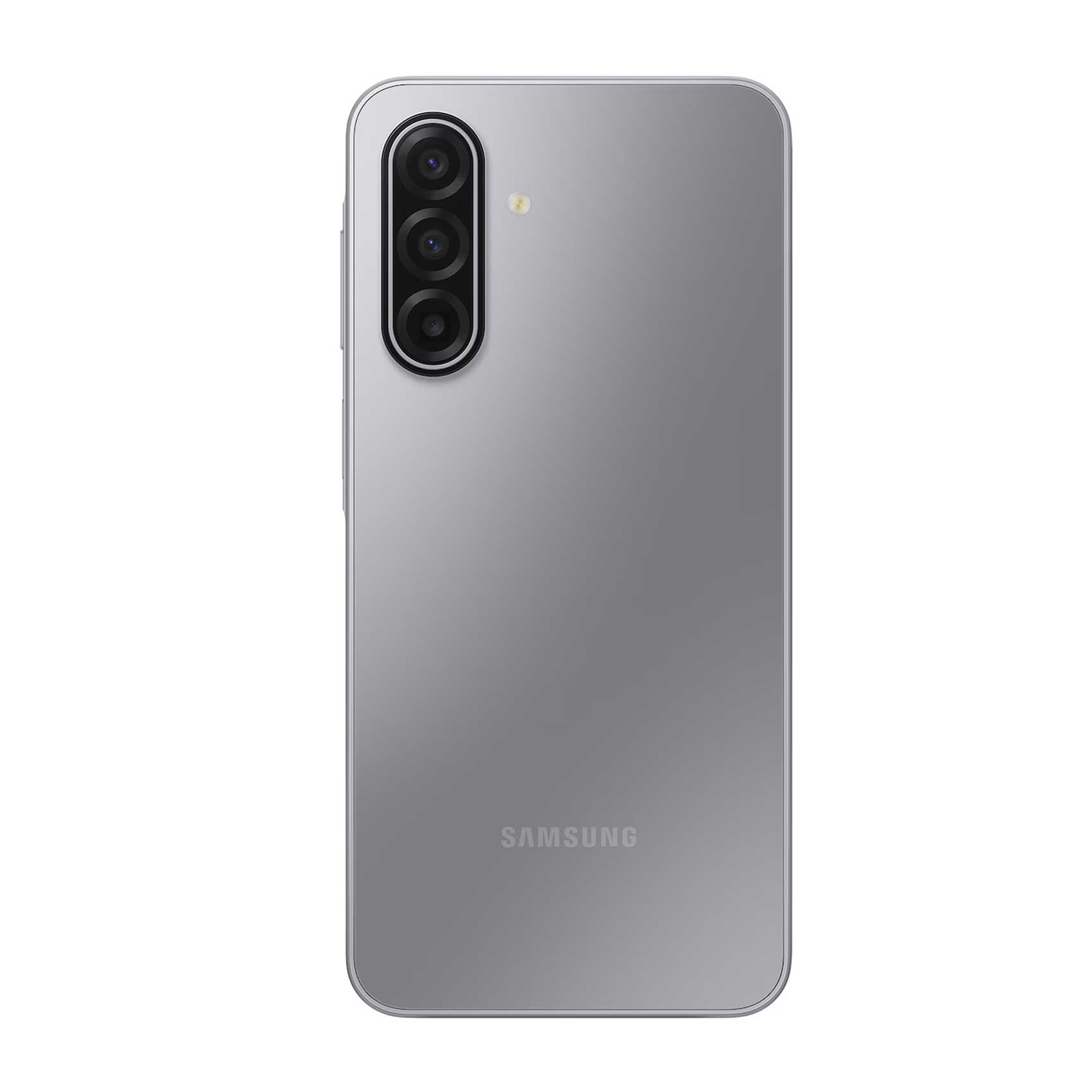 Samsung Galaxy A17 8 GB Ram 256 GB Gray product thumbnail 2