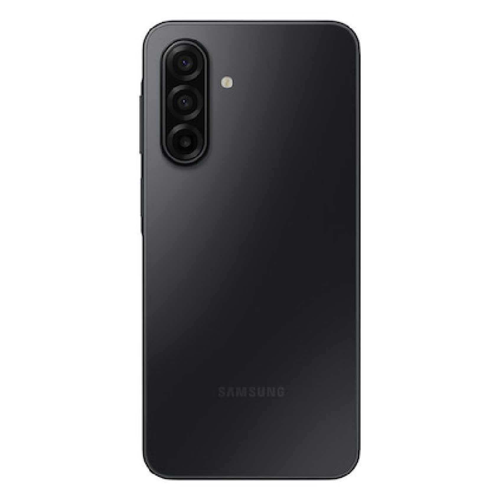 Samsung Galaxy A17 4 GB Ram 128 GB Black product thumbnail 2