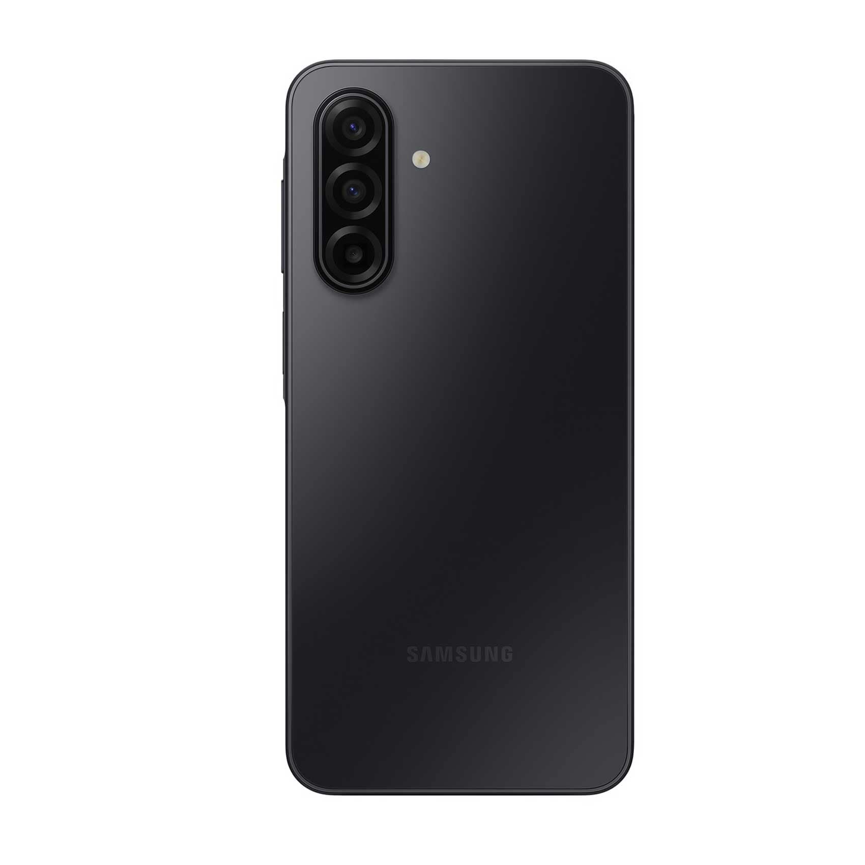 Samsung Galaxy A17 8 GB Ram 256 GB Black product thumbnail 2