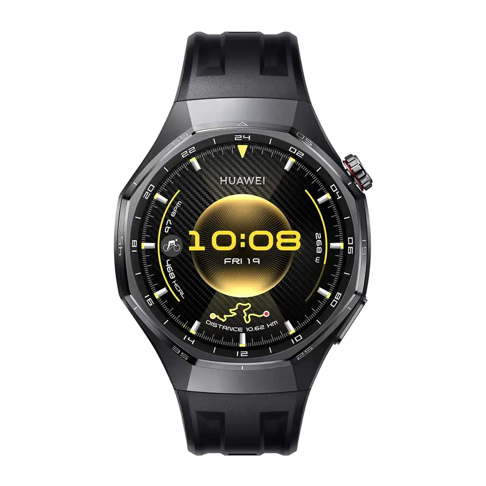 HUAWEI GT6 PRO 46MM BLACK product thumbnail 2