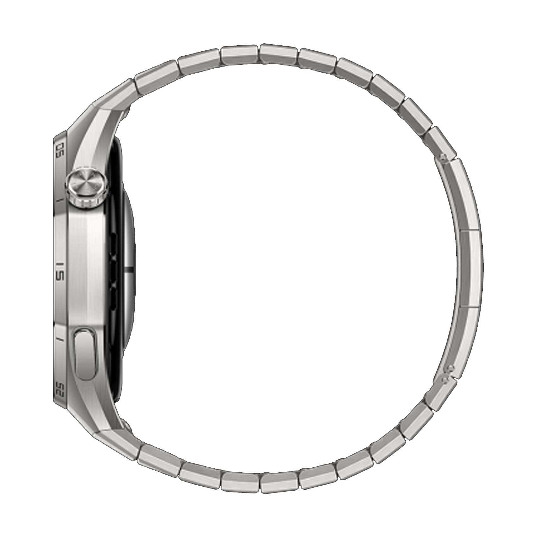 HUAWEI GT6 PRO 46MM TITANIUM product thumbnail 2
