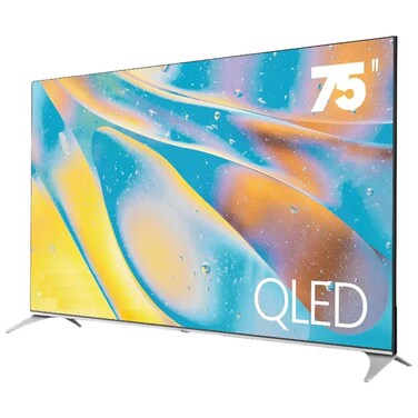 جي جارد شاشة كيو ليد مقاس 75 بوصة LED GG-75 CQG  Spectra QLED "
