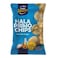 Hala Chips Primo Salt And Vinegar 120 Gram