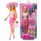 Barbie Beach Doll With Accessories