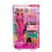 Barbie Baby Doctor - Blo