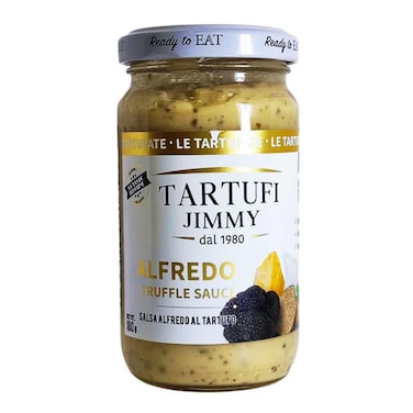 Alfredo Truffle Sauce 180g