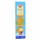 B.FRANCE 16 VANILLA SQUA SNACK300G