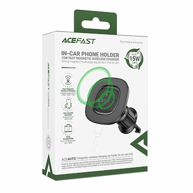 Acefast D46 Car Charger