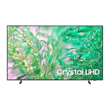 سامسونج DU8000UXTW شاشة سمارت كريستال 65 بوصة 4K