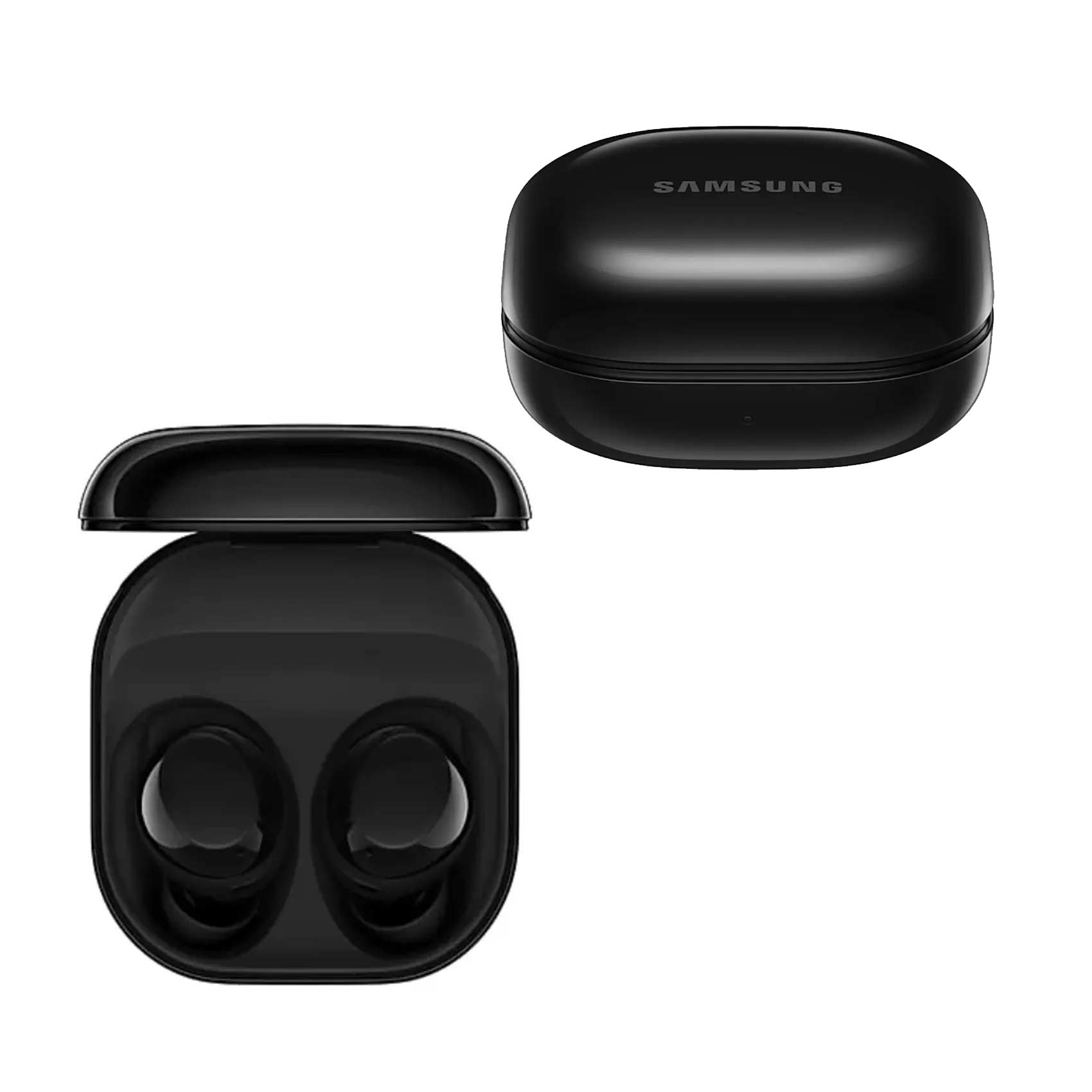 Samsung Galaxy Buds Core True Wireless Bluetooth Earbuds Black product thumbnail 3