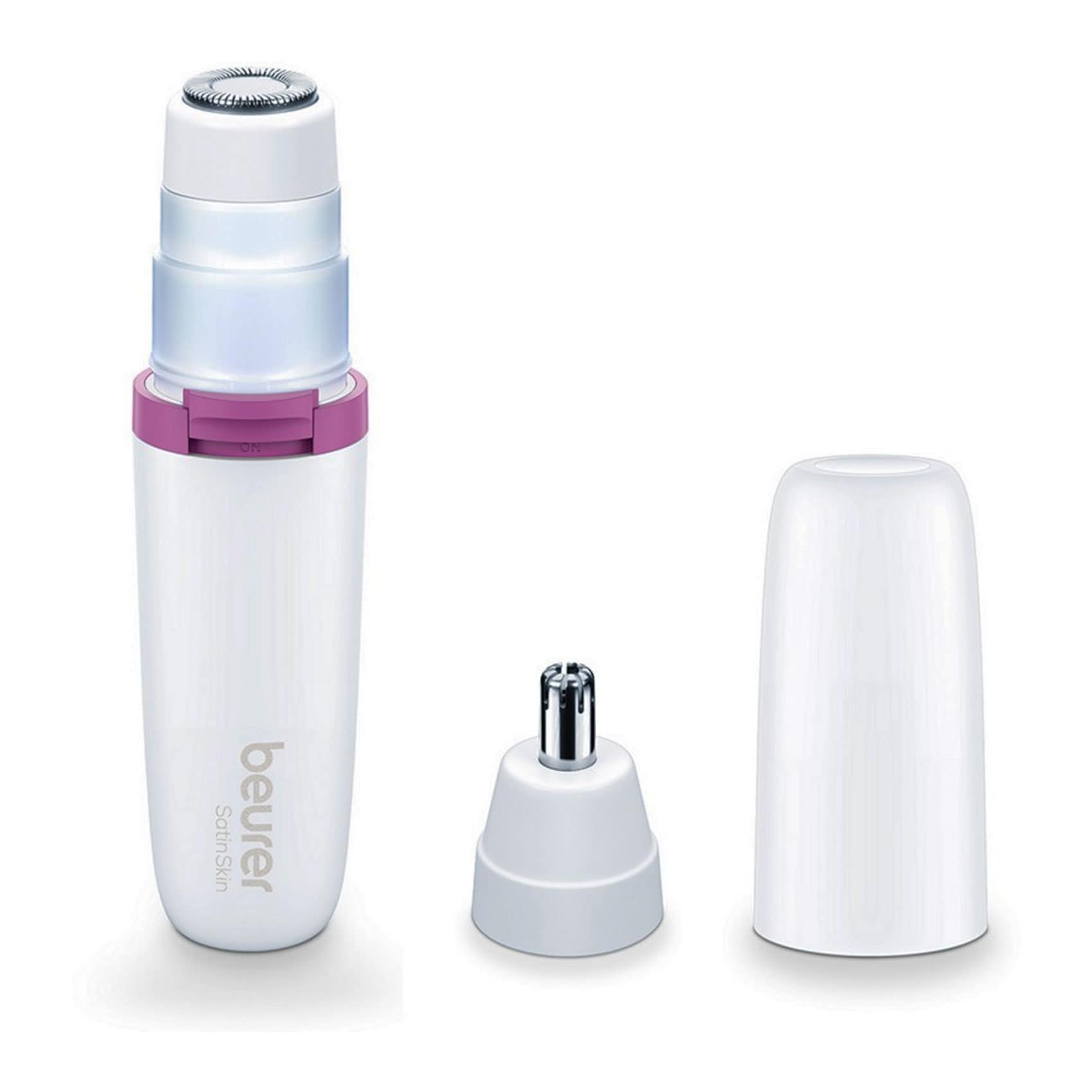 Beurer H16 Facial Hair Removal product thumbnail 2