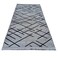 Smart Carpet 80x300 Cm Gray