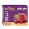 Let's Bake Vegan Jelly Cherry 85 Gram