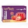Let's Bake Halal Jelly Strawberry 340 Gram