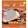 Al Ateiq Tandoori Bread High In Protein With Almond And Coconut Flour 280 Gram