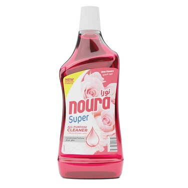 Noura All Purpose Cleaner Roze 750 Ml