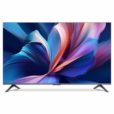 شاومي شاشة A برو مقاس 65 بوصة  ذكي 4K كيوليد 120 هرتز طراز Google TV 2026